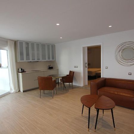 Hotel Orly Club Coral Arena Dorada Puerto del Carmen  Exteriér fotografie