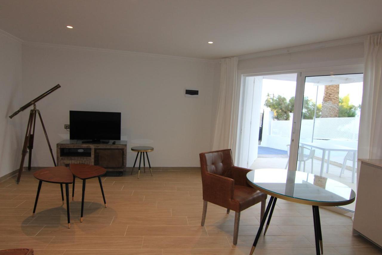 Hotel Orly Club Coral Arena Dorada Puerto del Carmen  Exteriér fotografie